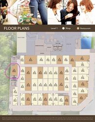 One Dusun Residences (D12), Retail #611007061